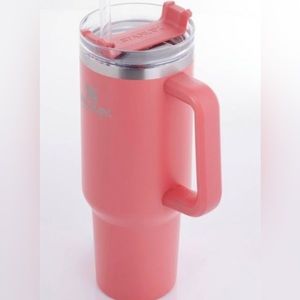 Stanley 40OZ tumbler
